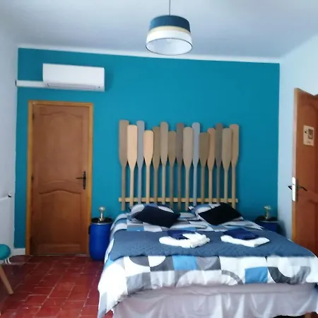 Bed & Breakfast Mas De Brignon, D'hotes, Marguerittes, Gard Marguerittes