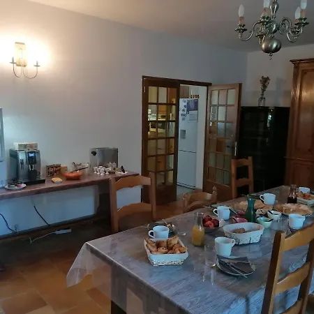 Bed & Breakfast Mas De Brignon, D'hotes, Marguerittes, Gard